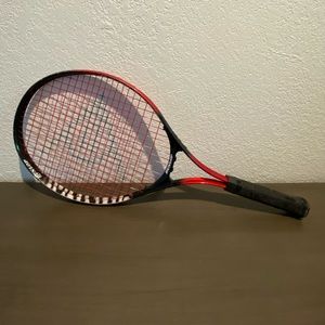 Dunlop Tennis Racquet